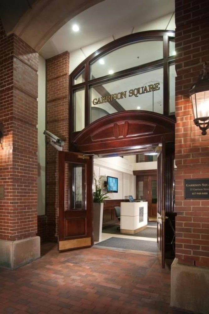 Global Luxury Suites Boston Back Bay Dış mekan fotoğraf