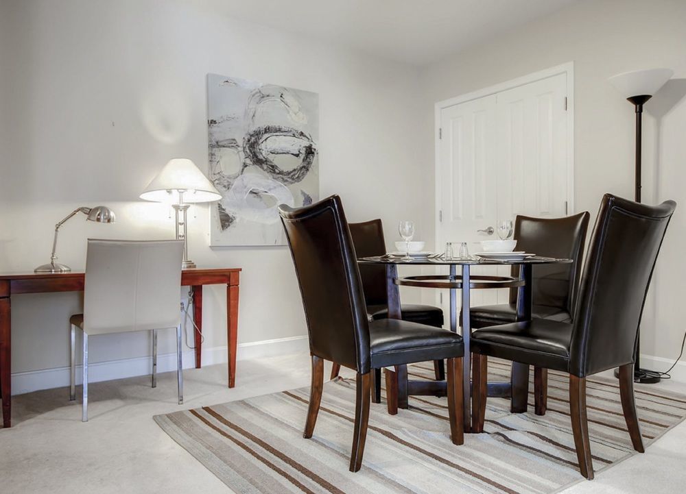 Global Luxury Suites Boston Back Bay Dış mekan fotoğraf