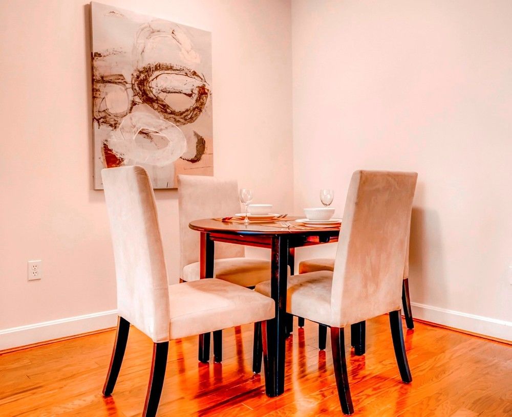 Global Luxury Suites Boston Back Bay Dış mekan fotoğraf