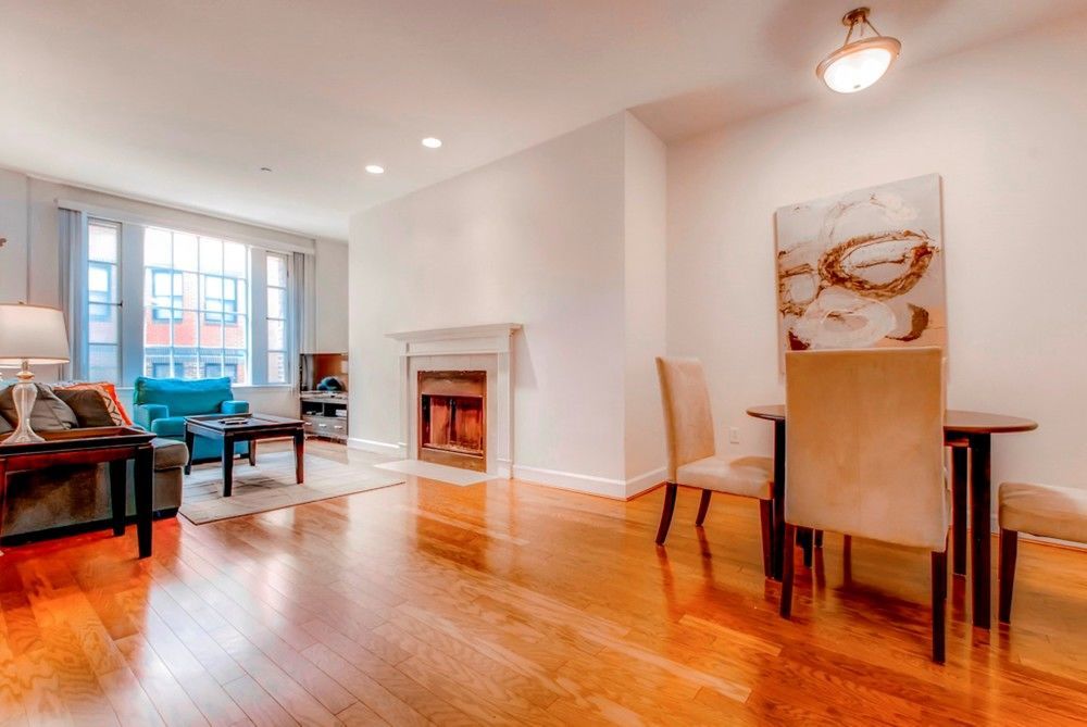 Global Luxury Suites Boston Back Bay Dış mekan fotoğraf