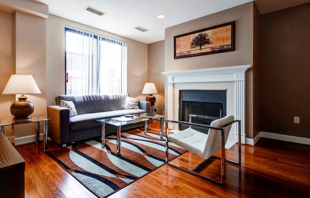 Global Luxury Suites Boston Back Bay Dış mekan fotoğraf