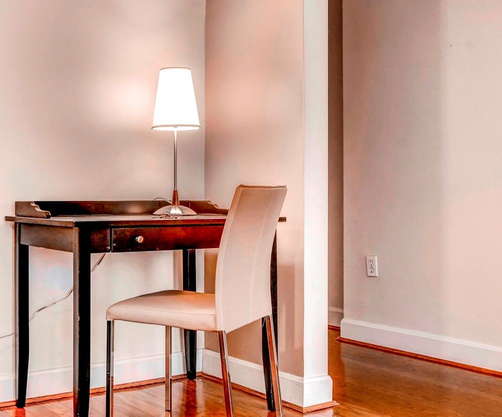Global Luxury Suites Boston Back Bay Dış mekan fotoğraf