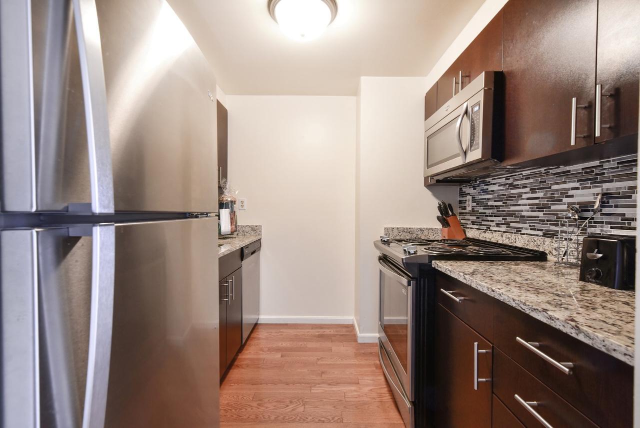 Global Luxury Suites Boston Back Bay Dış mekan fotoğraf