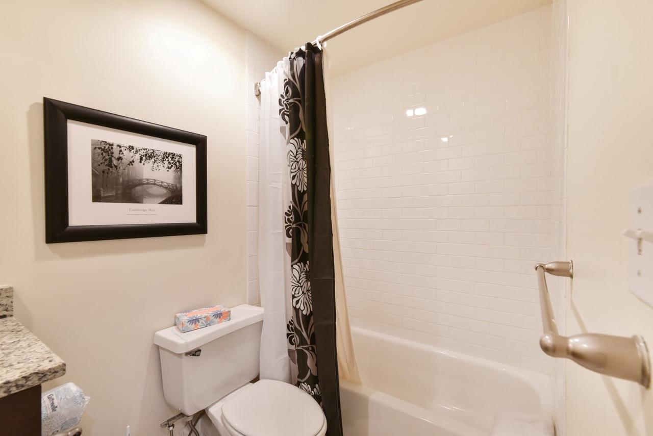 Global Luxury Suites Boston Back Bay Oda fotoğraf