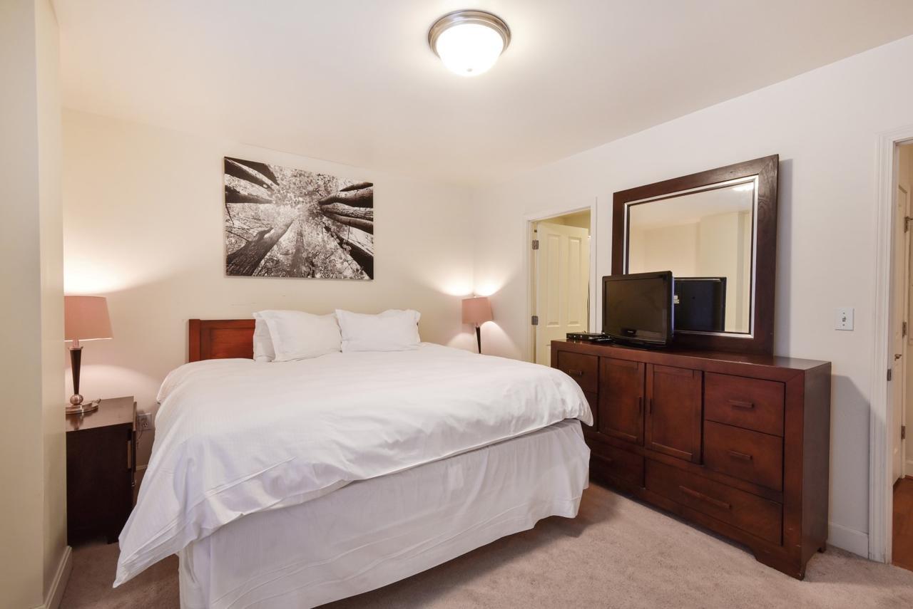 Global Luxury Suites Boston Back Bay Oda fotoğraf