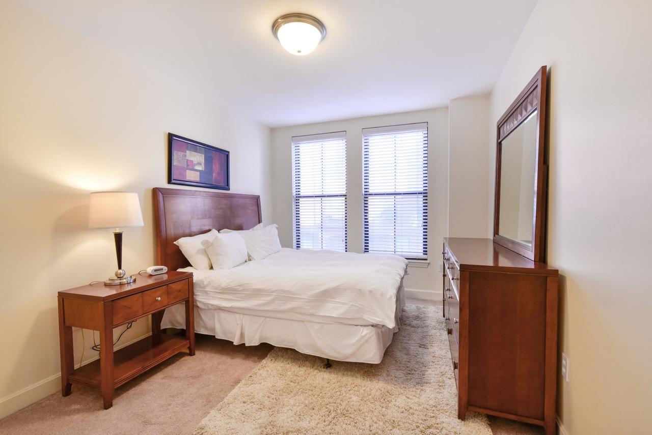 Global Luxury Suites Boston Back Bay Oda fotoğraf