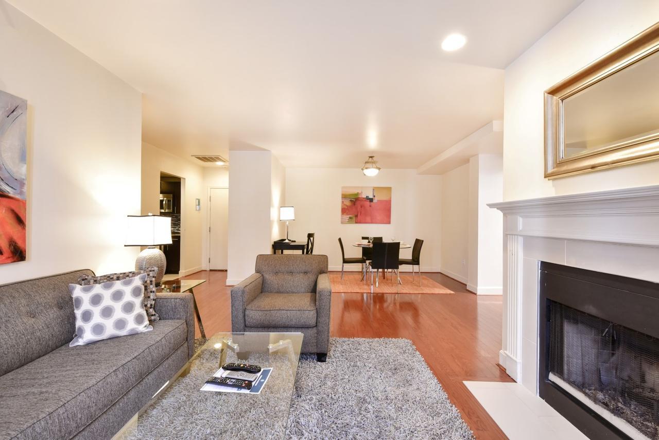 Global Luxury Suites Boston Back Bay Oda fotoğraf