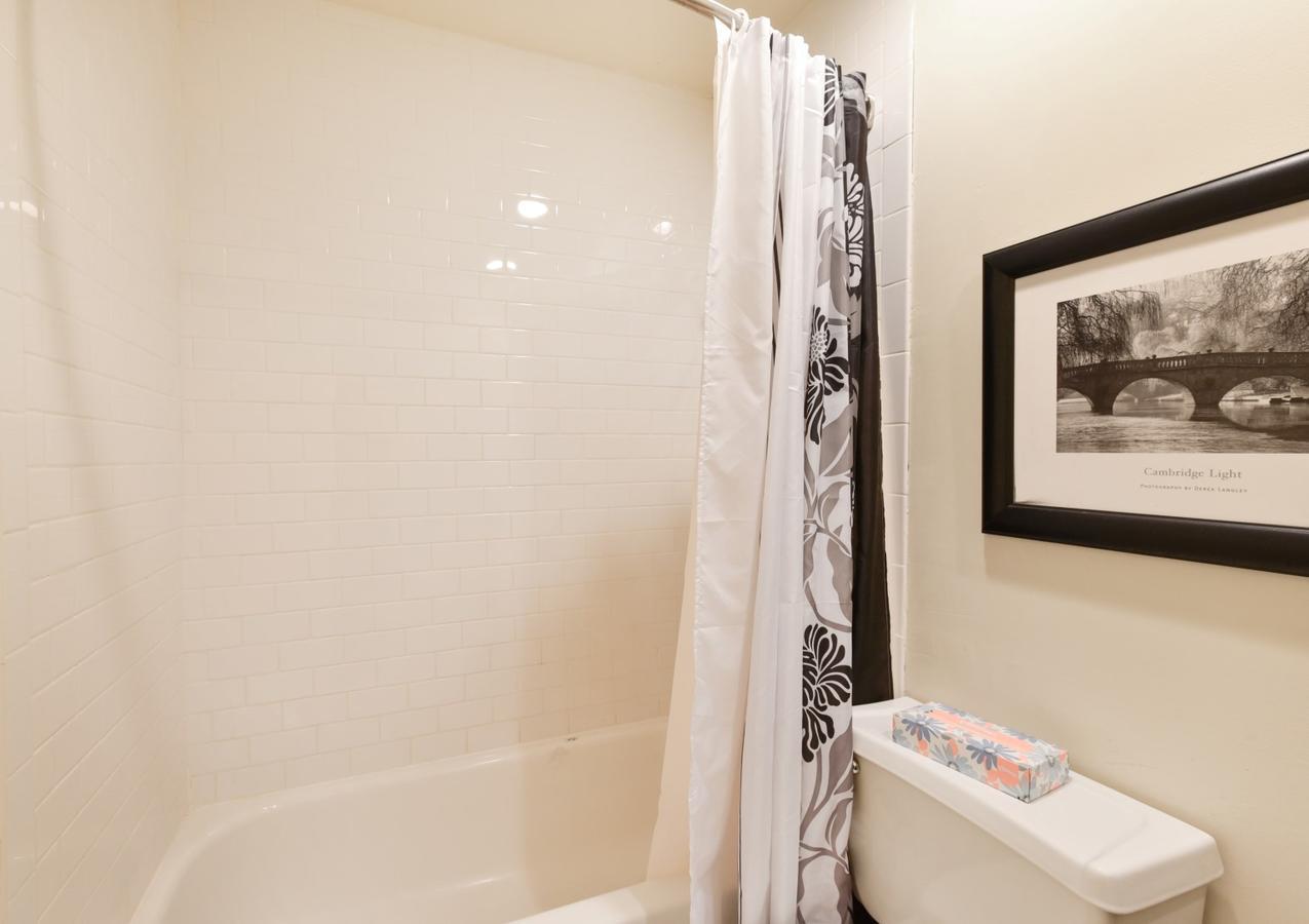 Global Luxury Suites Boston Back Bay Oda fotoğraf