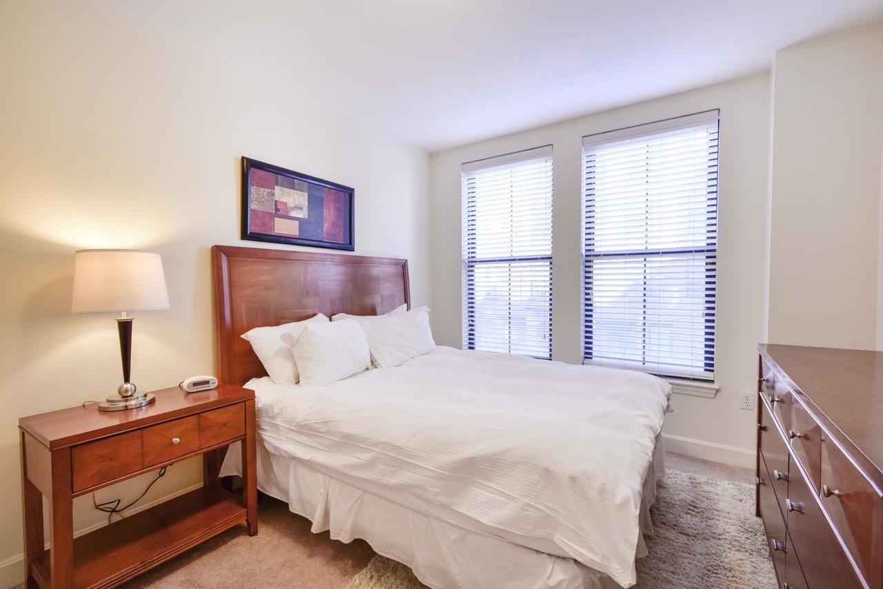 Global Luxury Suites Boston Back Bay Oda fotoğraf
