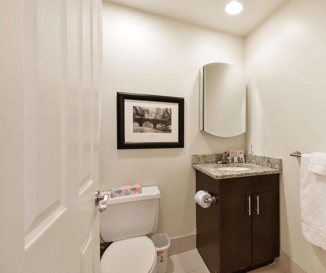 Global Luxury Suites Boston Back Bay Oda fotoğraf
