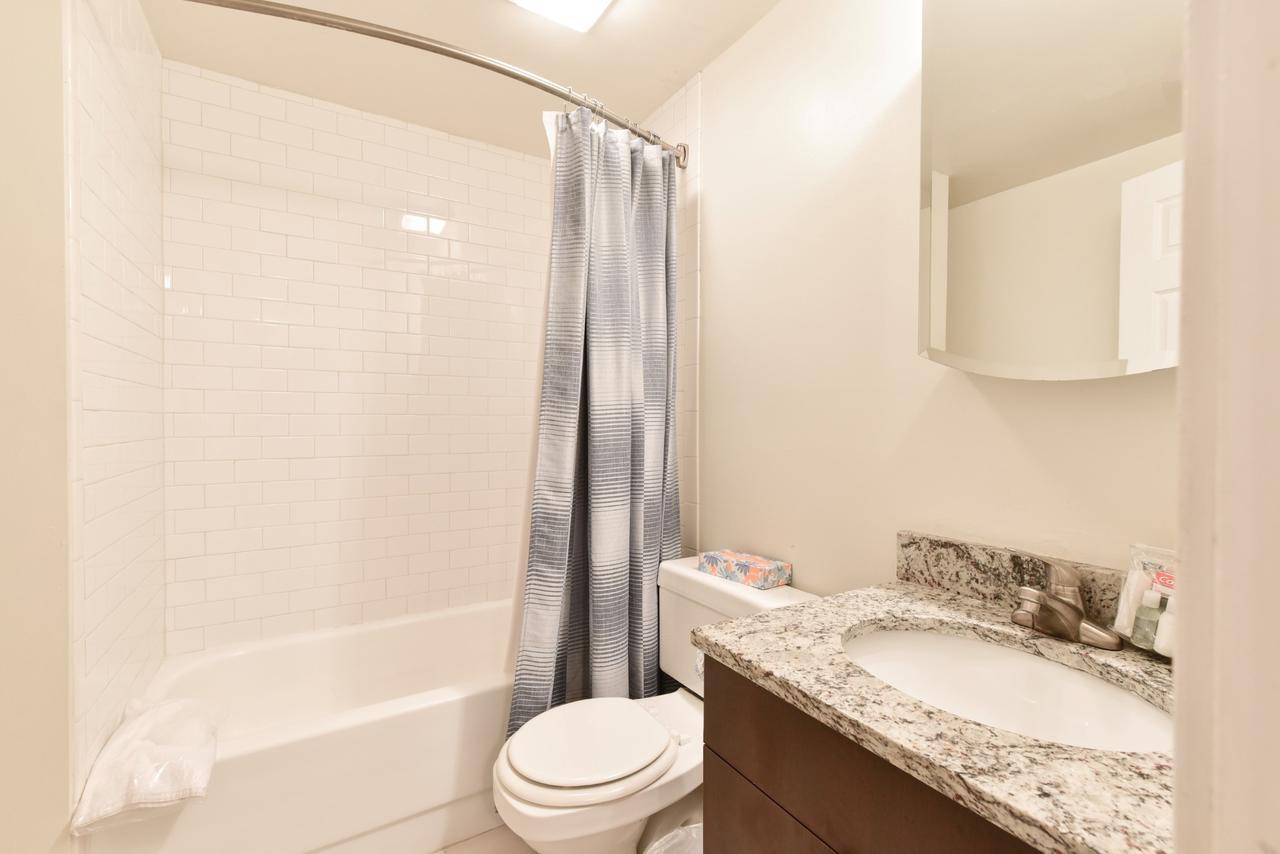 Global Luxury Suites Boston Back Bay Oda fotoğraf