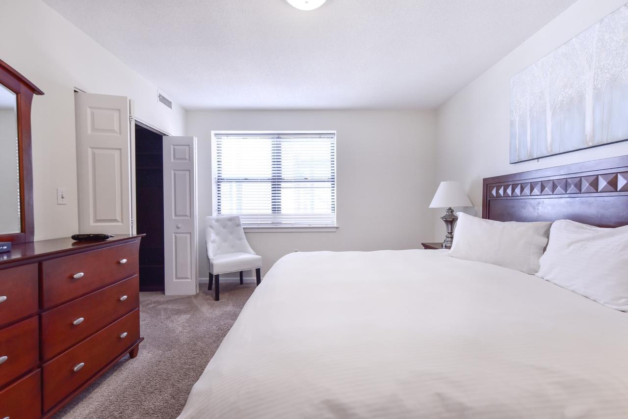 Global Luxury Suites Boston Back Bay Oda fotoğraf